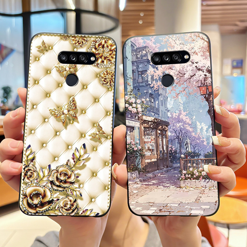 Soft Shockproof Phone Case For – обзор и цена Phone Cases Viral