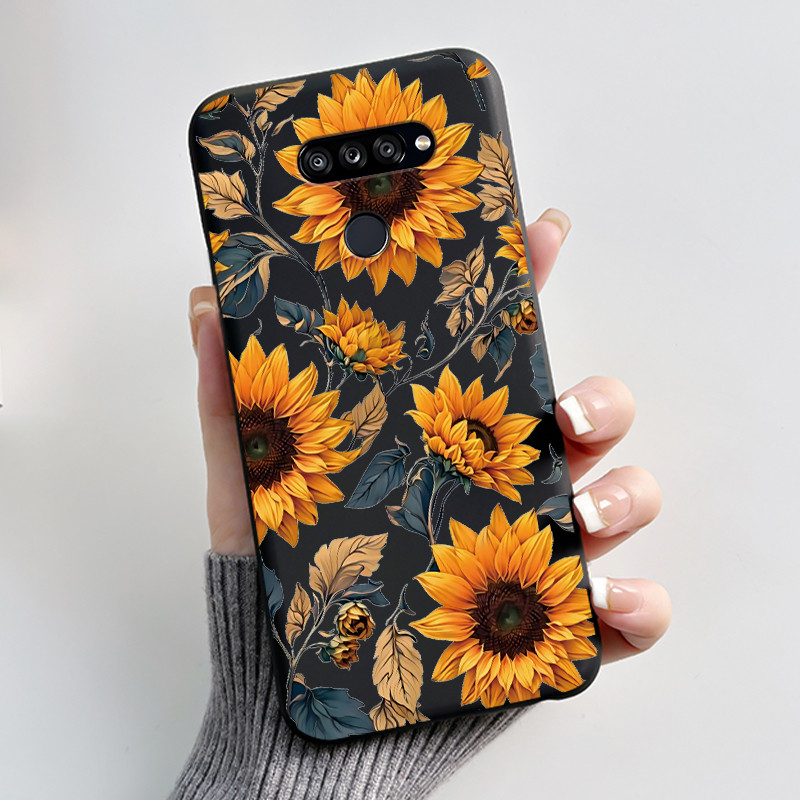 Soft Shockproof Phone Case For – обзор и цена Phone Cases Viral