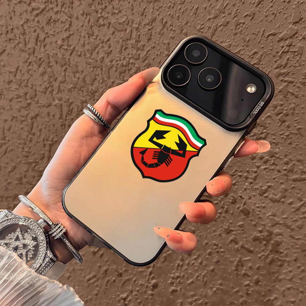 A-Abarth Scorpion Phone Case F – обзор и цена Phone Cases 13