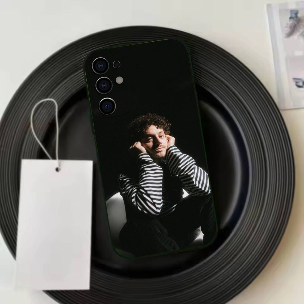 Jordan Benjamin Pop singer  Ph – обзор и цена Phone Cases Jordan