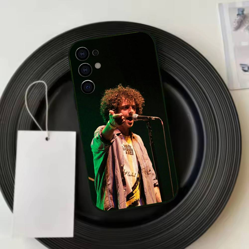 Jordan Benjamin Pop singer  Ph – обзор и цена Phone Cases Jordan
