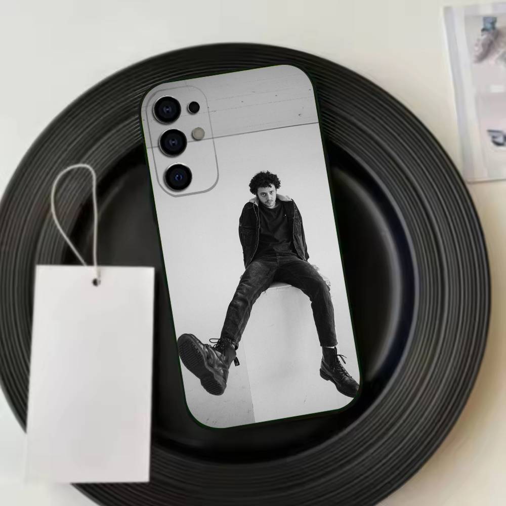 Jordan Benjamin Pop singer  Ph – обзор и цена Phone Cases Jordan