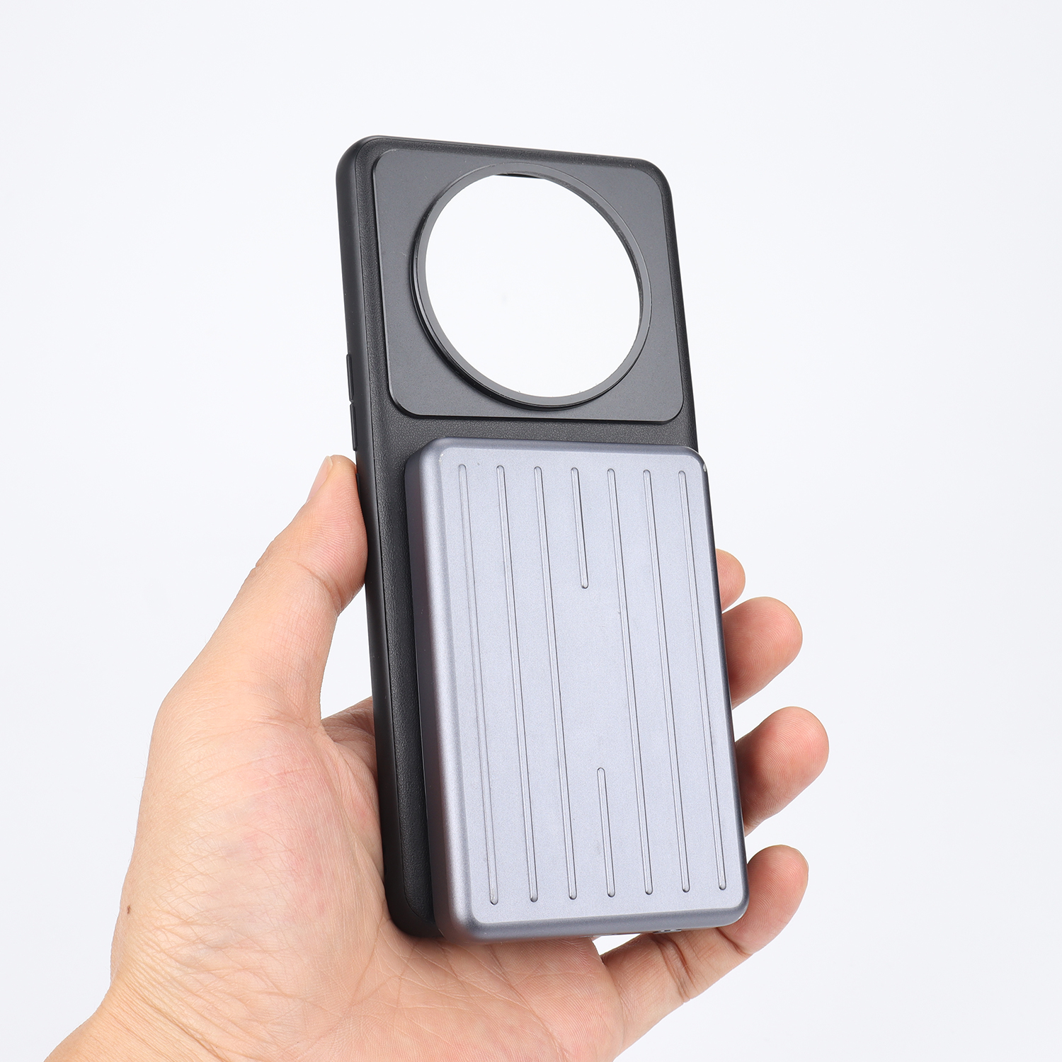 Leather Case For Xiaomi 12S Ul – обзор и цена Phone Cases Jordan