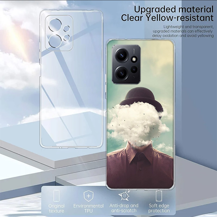 Rene Magritte Phone Case For R – обзор и цена Phone Cases Com