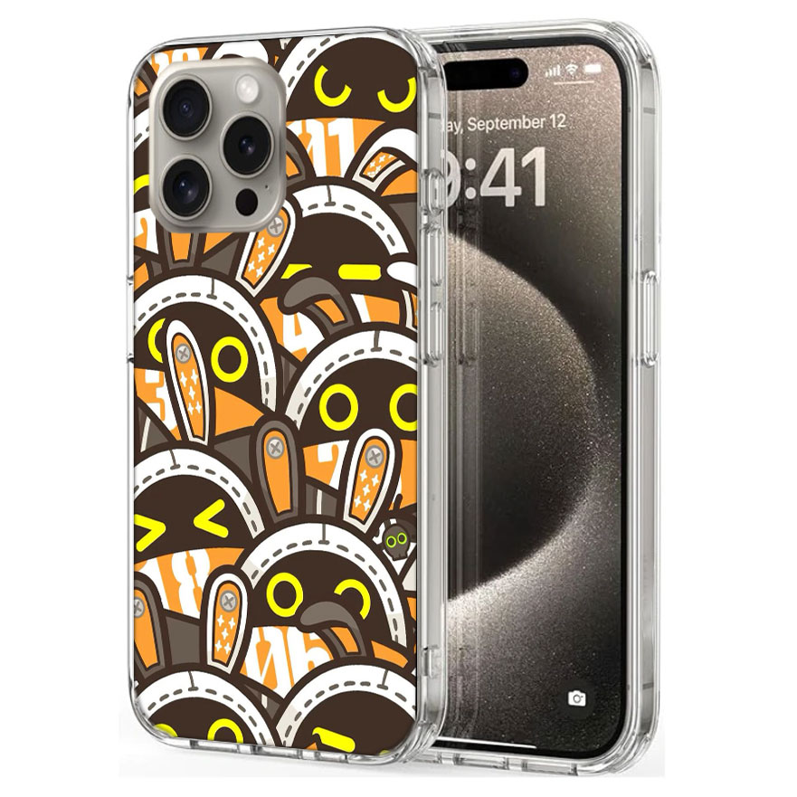 Zenless Zone Zero ZZZ Bangboo  – обзор и цена Phone Cases Com