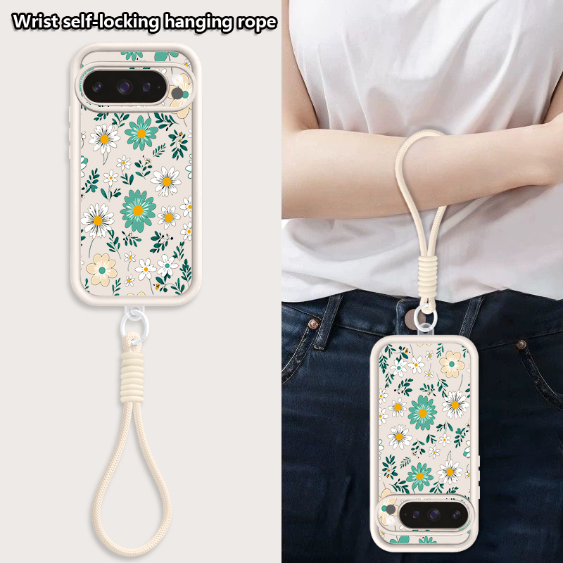 Small Flower Pattern Phone Cas – обзор и цена Phone Cases Pixel 10