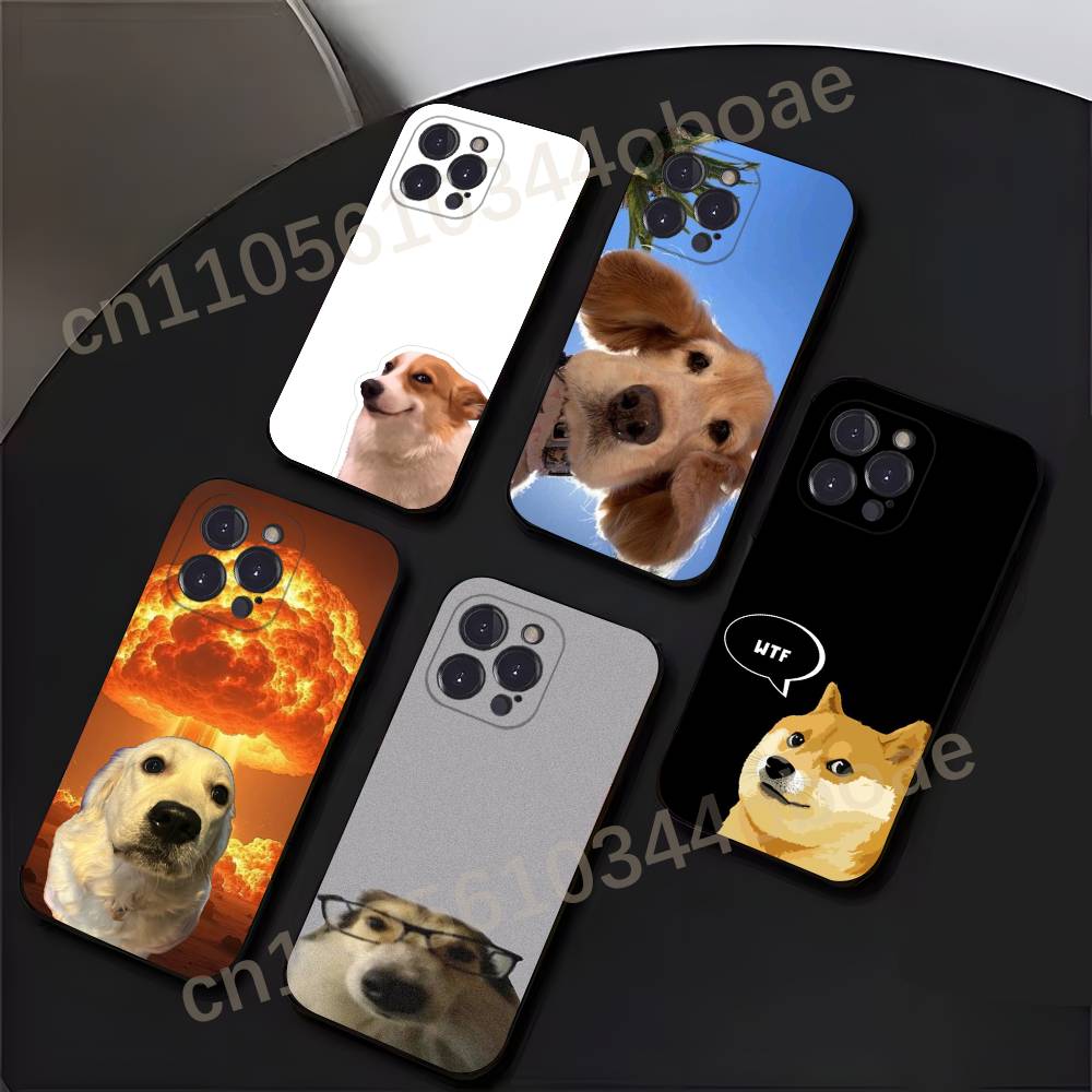 Viral Dog Phone Case For iPhon – обзор и цена Phone Cases Viral