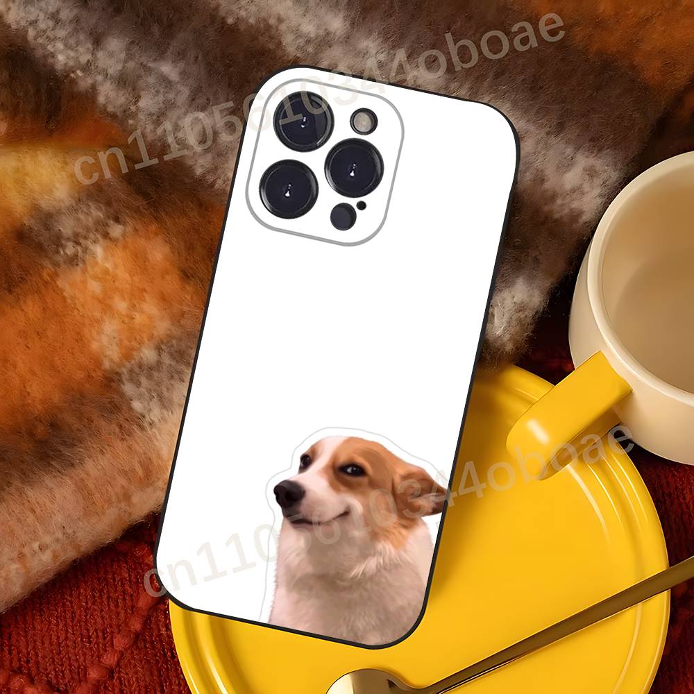 Viral Dog Phone Case For iPhon – обзор и цена Phone Cases Viral