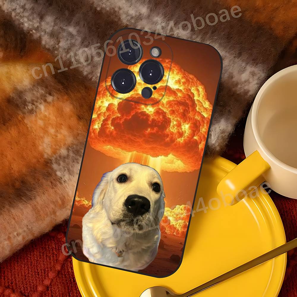 Viral Dog Phone Case For iPhon – обзор и цена Phone Cases Viral