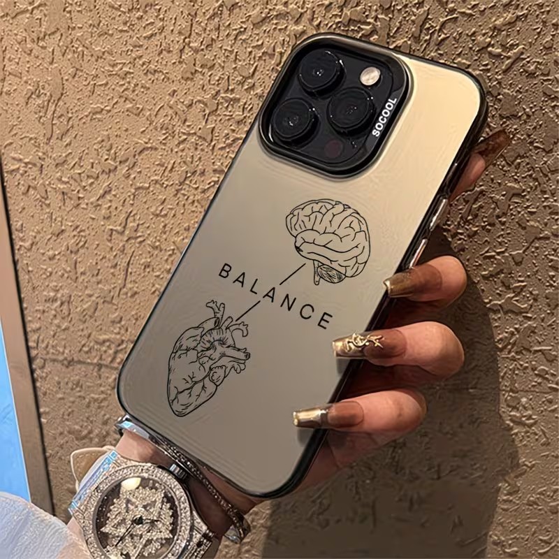 For iPhone 17 16 15 14 13 12 1 – обзор и цена Phone Cases Xs