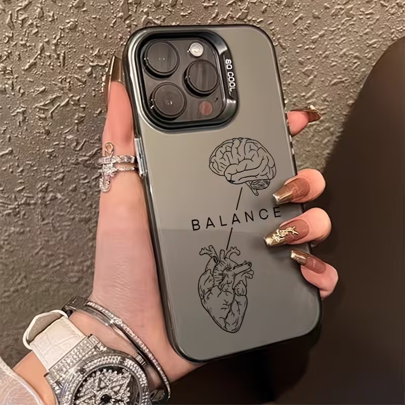 For iPhone 17 16 15 14 13 12 1 – обзор и цена Phone Cases Xs