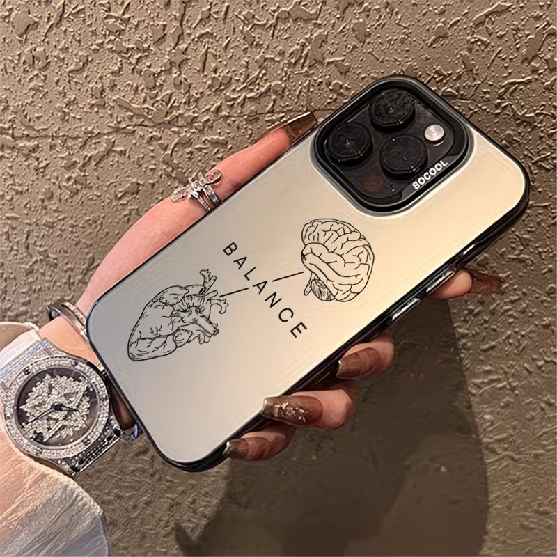 For iPhone 17 16 15 14 13 12 1 – обзор и цена Phone Cases Xs
