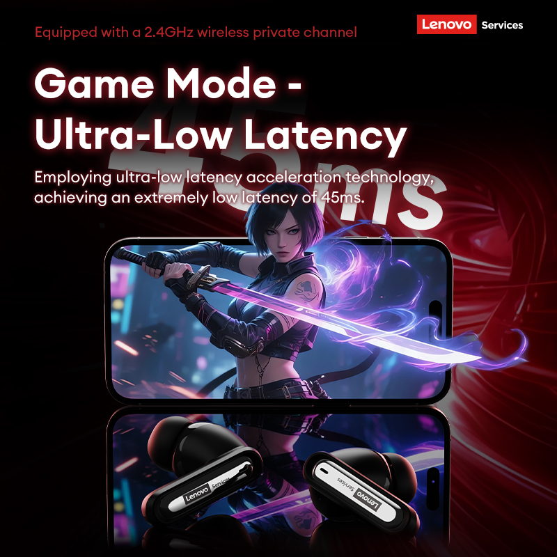 Choice Lenovo Gaming Headset W – обзор и цена Phone Cases 13