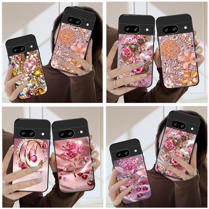 Golden Thread Starlight For Go – обзор и цена Phone Cases Pixel 10