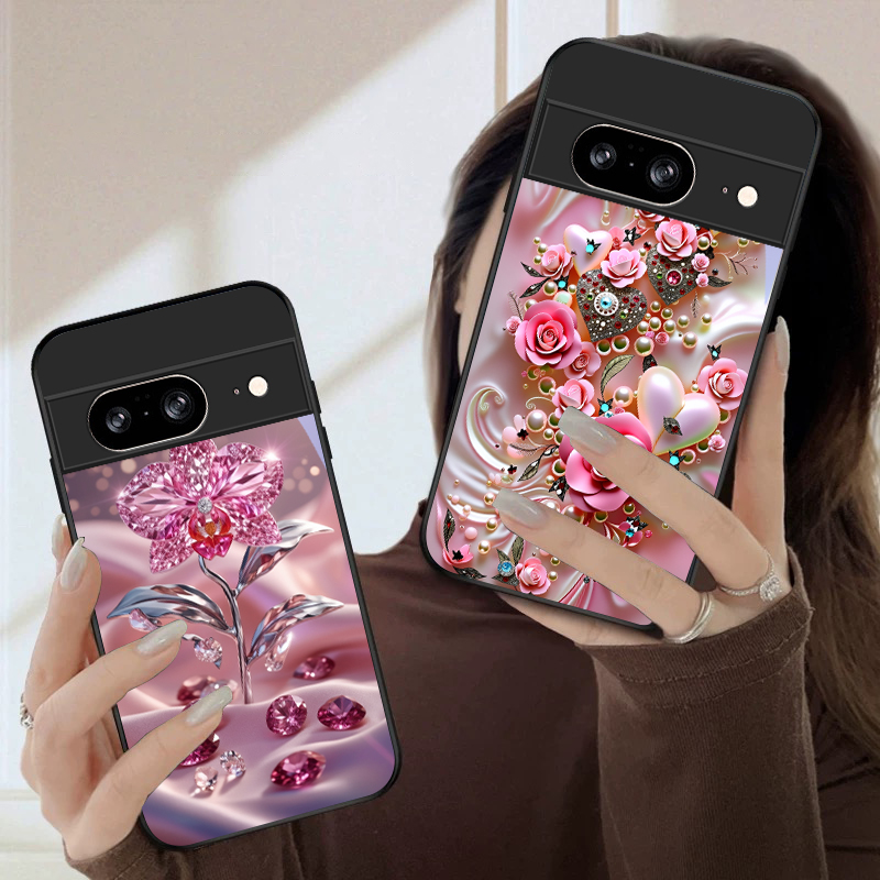 Golden Thread Starlight For Go – обзор и цена Phone Cases Pixel 10
