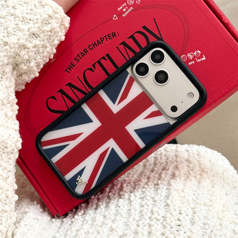 Wildflower ins Puppy Love Phon – обзор и цена Phone Cases Uk