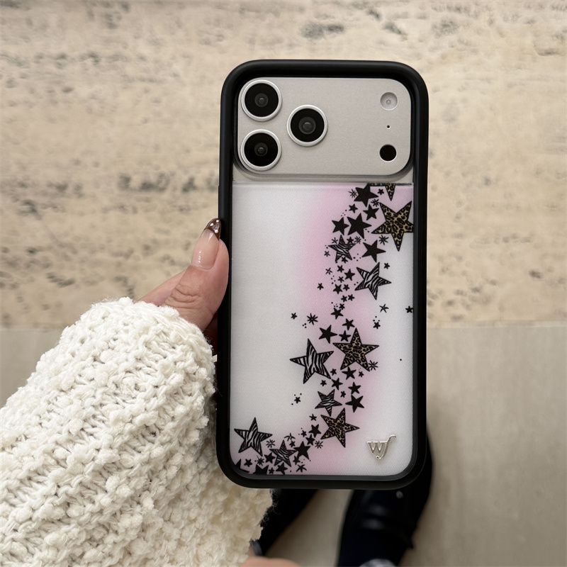 Wildflower ins Puppy Love Phon – обзор и цена Phone Cases Uk