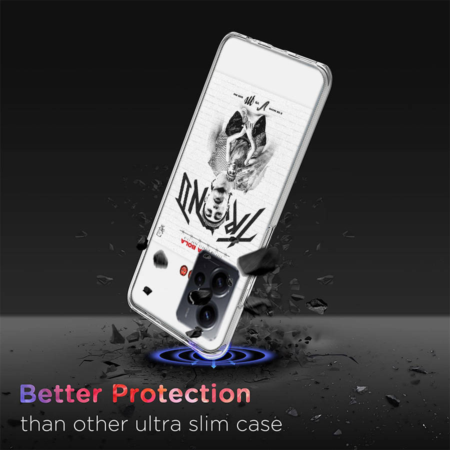 Trueno Rapper Phone Case For R – обзор и цена Phone Cases Com