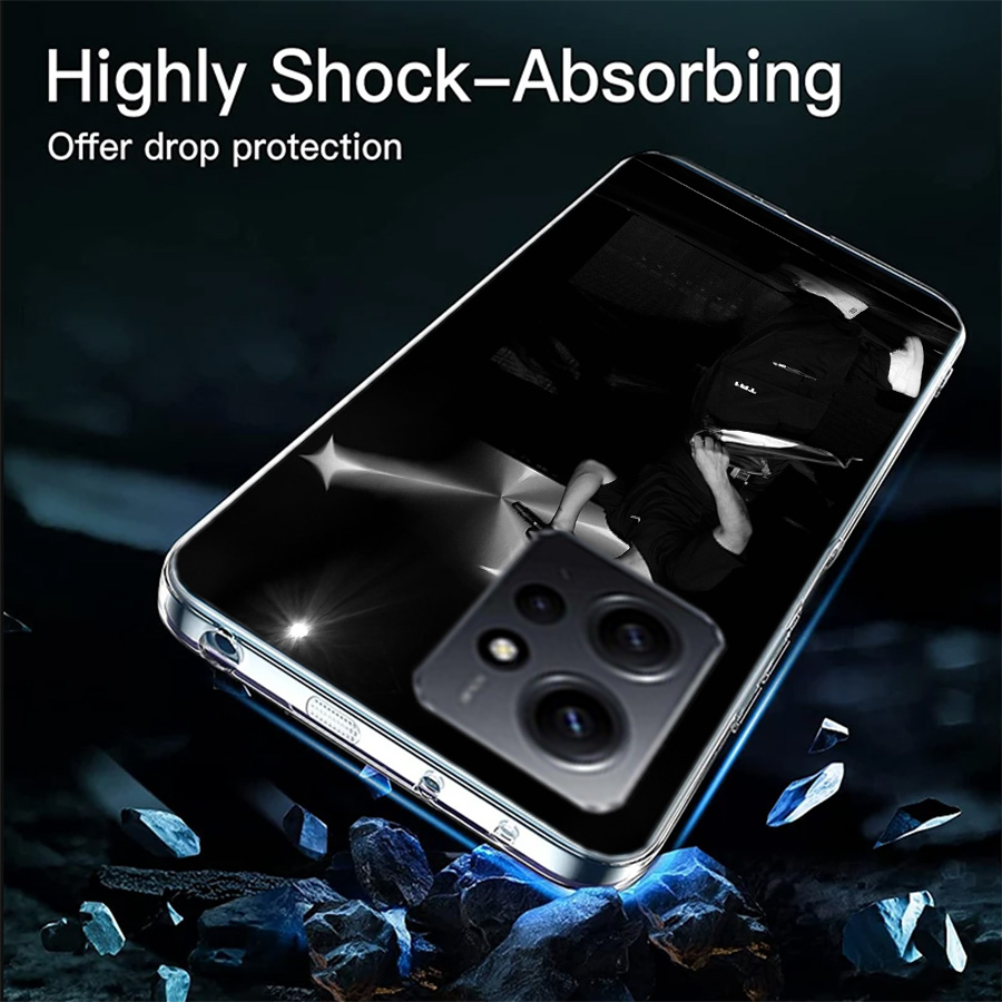 Trueno Rapper Phone Case For R – обзор и цена Phone Cases Com