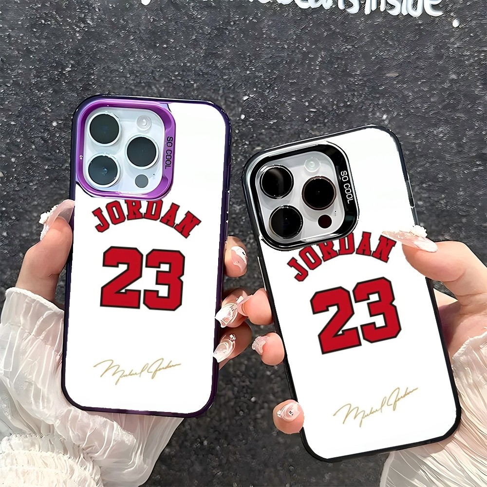 Basketball Player J-Jordan MJ  – обзор и цена Phone Cases Jordan