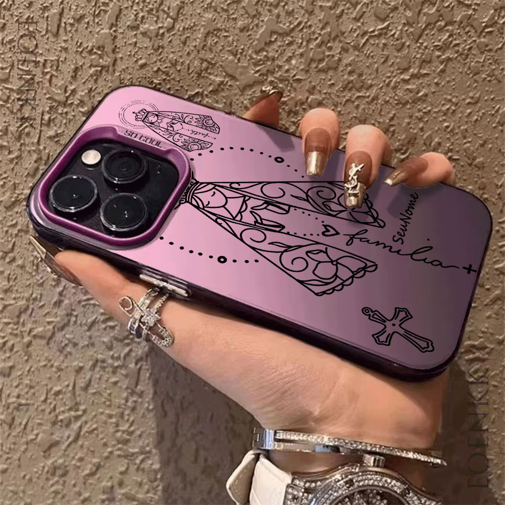 Minimalist Lines Catholic Phon – обзор и цена Phone Cases Xs