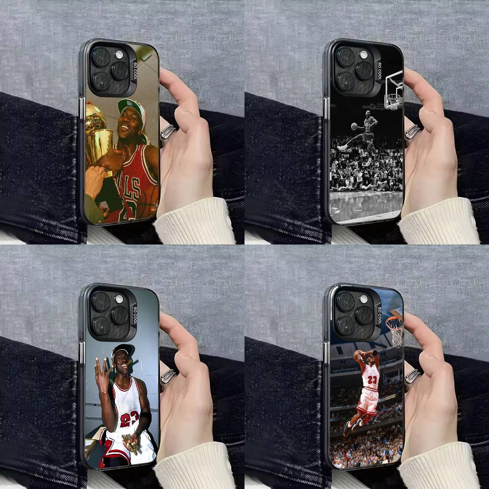 Basketball J-Jordan-Cool Phone – обзор и цена Phone Cases Jordan
