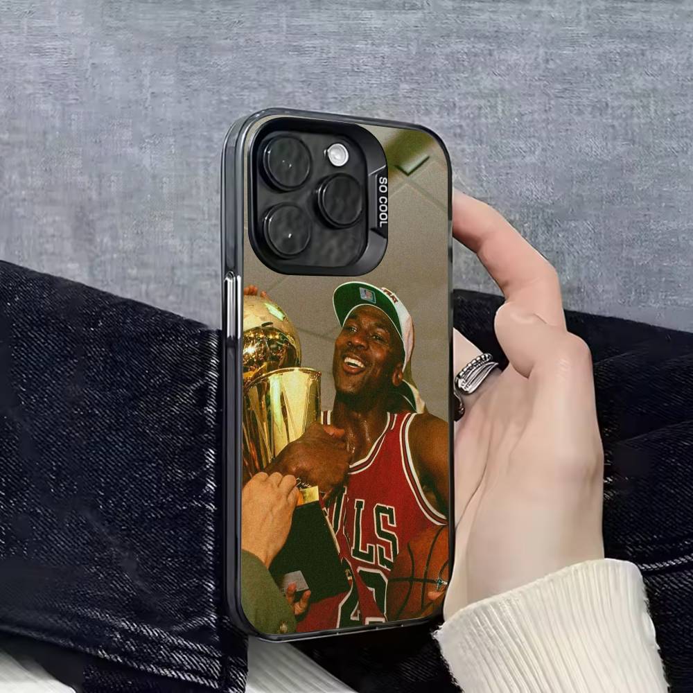 Basketball J-Jordan-Cool Phone – обзор и цена Phone Cases Jordan