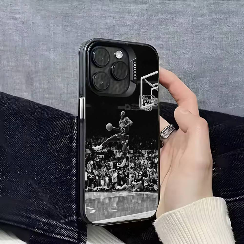 Basketball J-Jordan-Cool Phone – обзор и цена Phone Cases Jordan