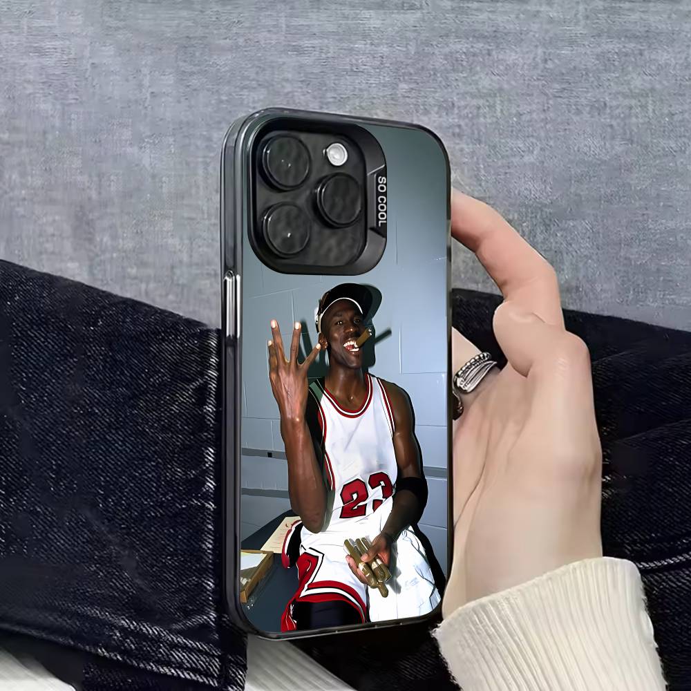 Basketball J-Jordan-Cool Phone – обзор и цена Phone Cases Jordan