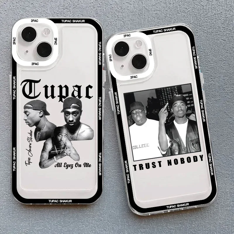 Rapper 2pac Singer Tupac Phone – обзор и цена Phone Cases Jordan