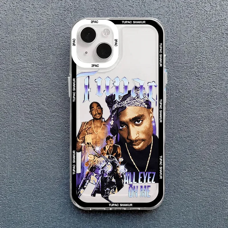 Rapper 2pac Singer Tupac Phone – обзор и цена Phone Cases Jordan