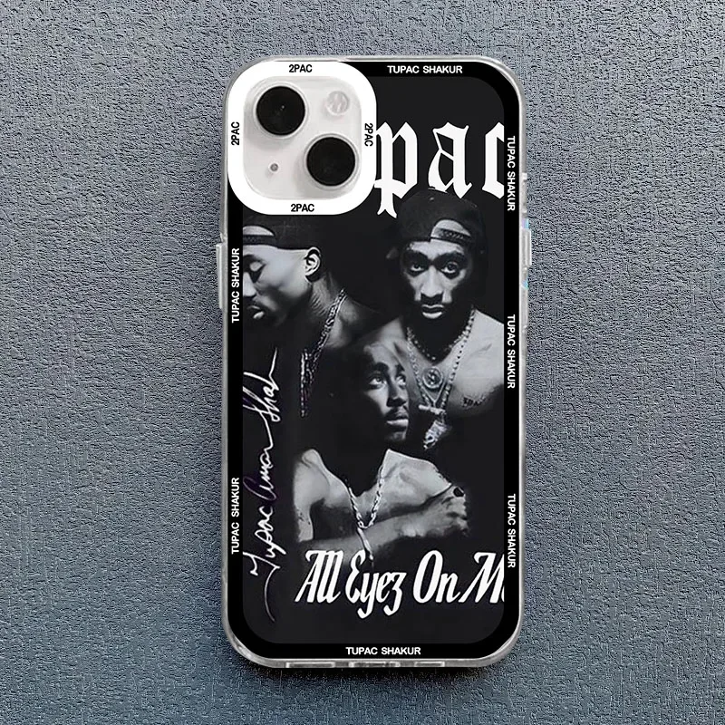 Rapper 2pac Singer Tupac Phone – обзор и цена Phone Cases Jordan