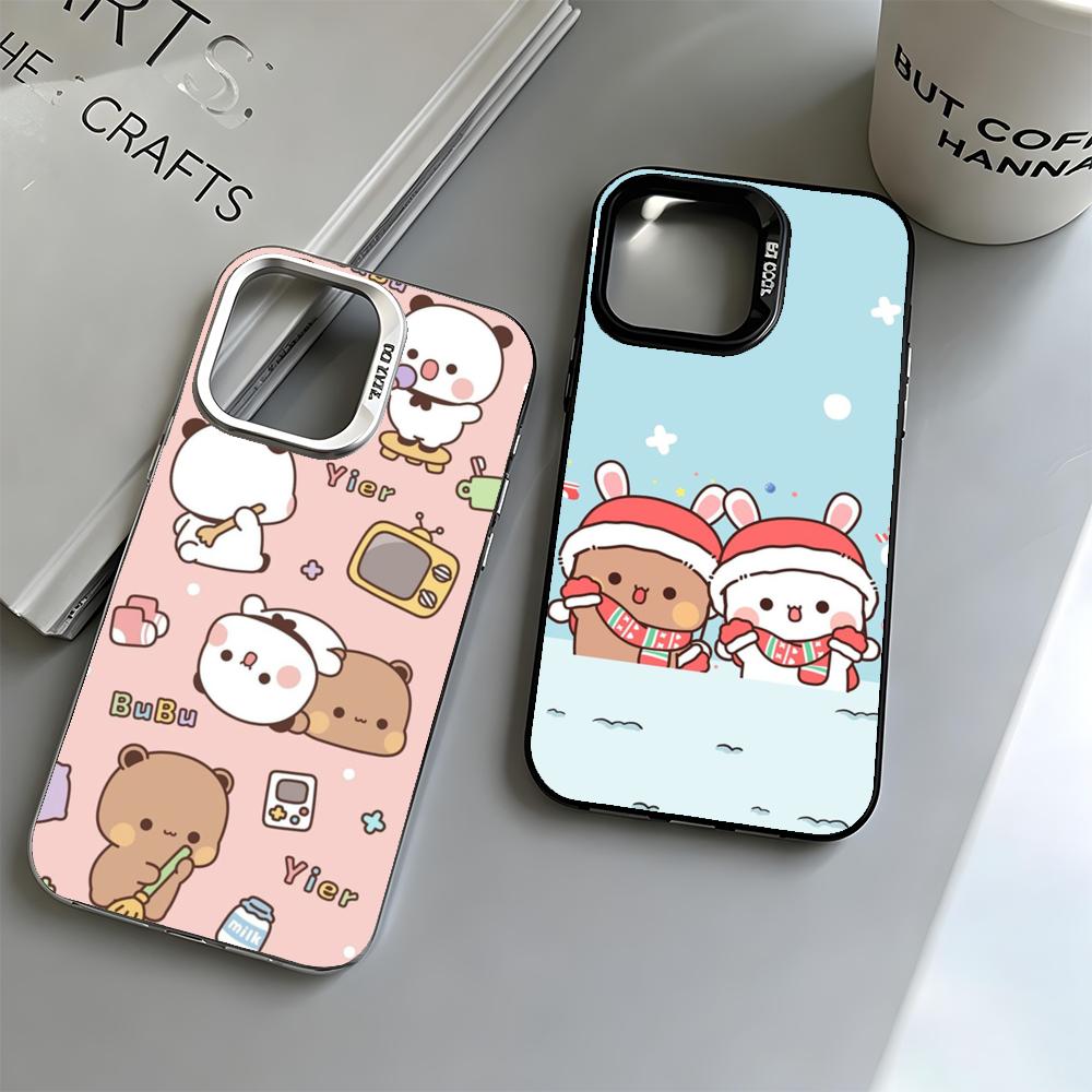 Viral Character B-Bubu D-Dudu  – обзор и цена Phone Cases Viral