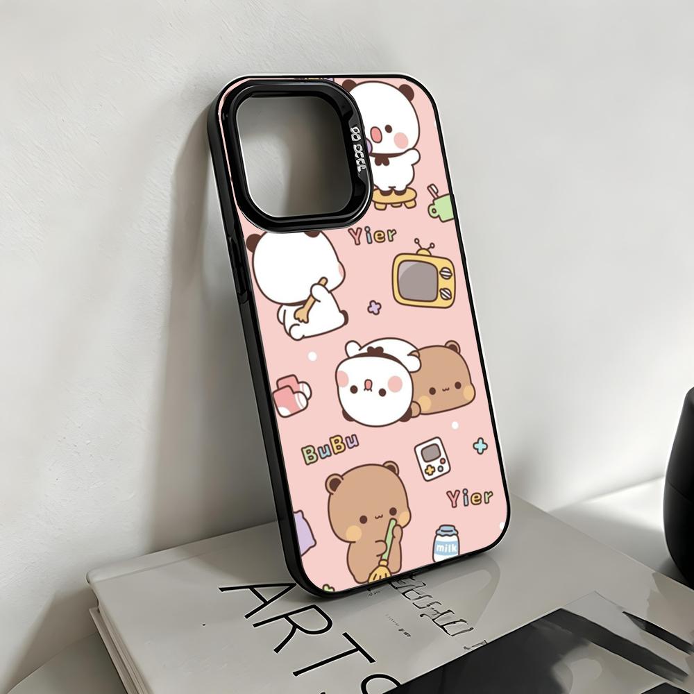 Viral Character B-Bubu D-Dudu  – обзор и цена Phone Cases Viral