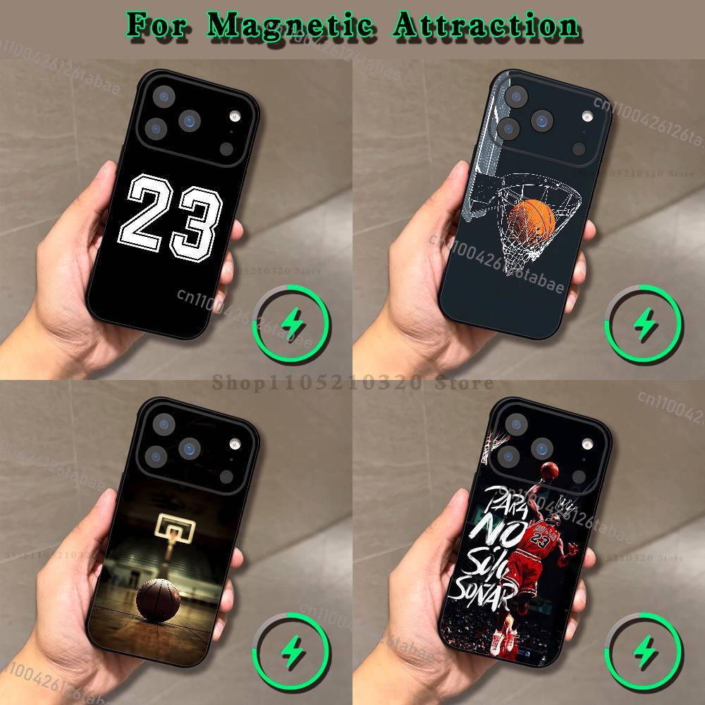 Basketball 23 Phone Case For i – обзор и цена Phone Cases Jordan