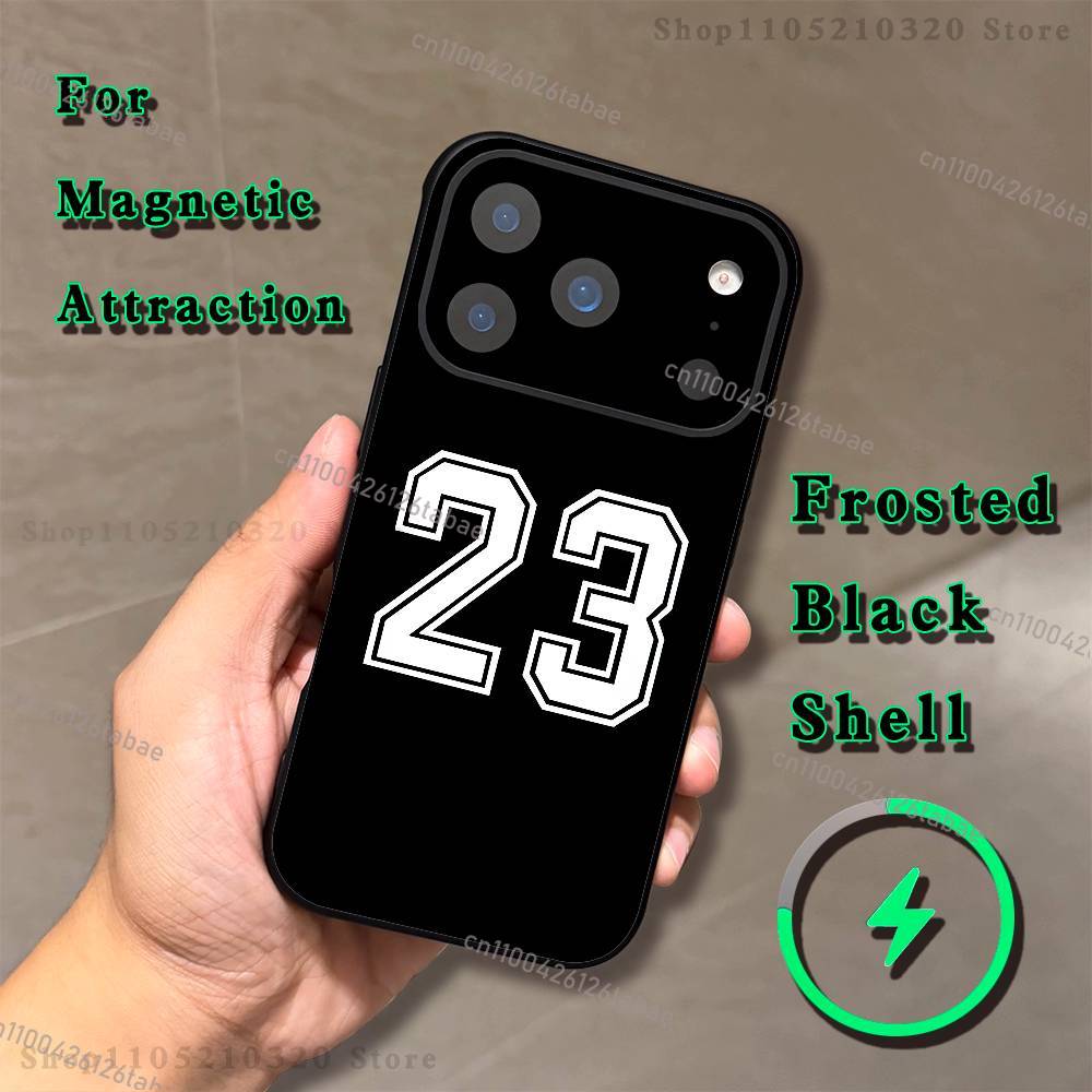 Basketball 23 Phone Case For i – обзор и цена Phone Cases Jordan