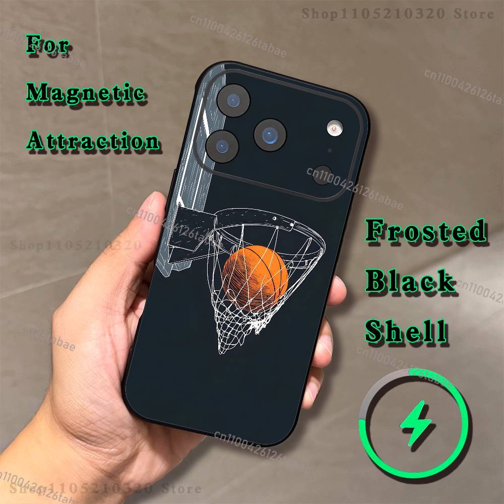 Basketball 23 Phone Case For i – обзор и цена Phone Cases Jordan