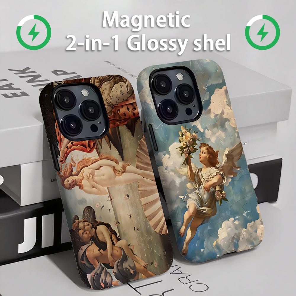 Renaissance Art Paintings  Pho – обзор и цена Phone Cases Xs