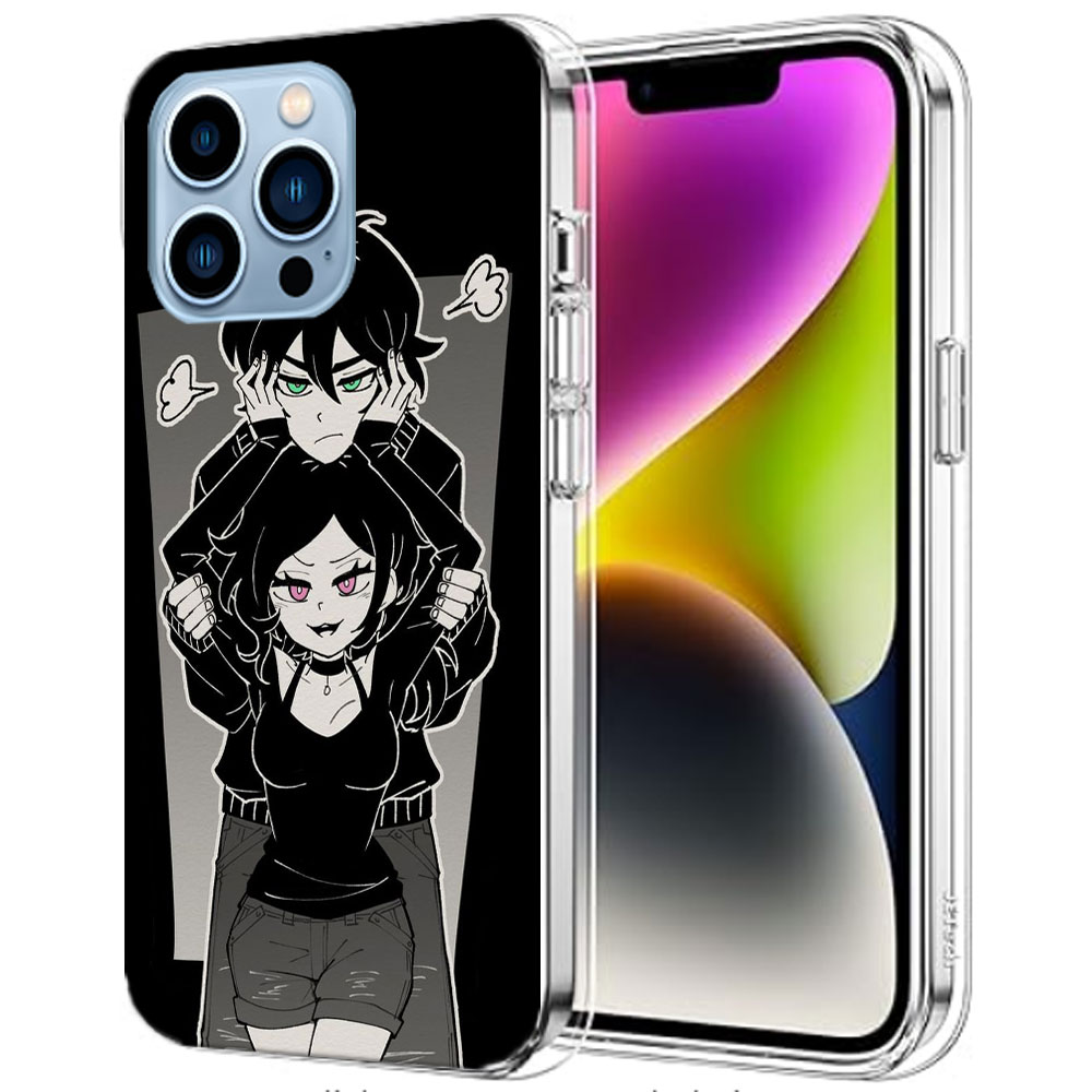 The Coffin of Andy and Leyley  – обзор и цена Phone Cases Com