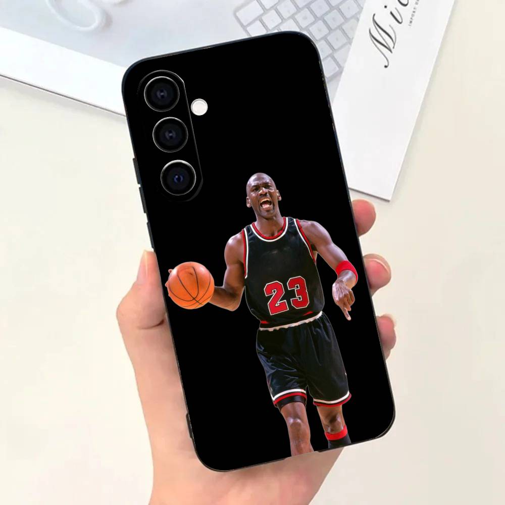 Basketball GOAT Jordan Shatter – обзор и цена Phone Cases Jordan