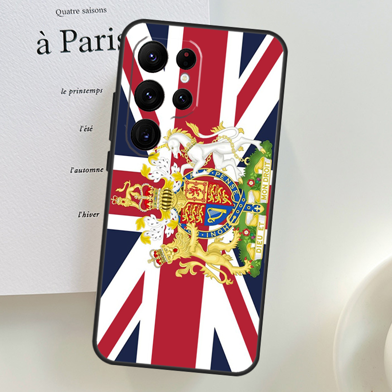 England British UK Union Jack  – обзор и цена Phone Cases Uk