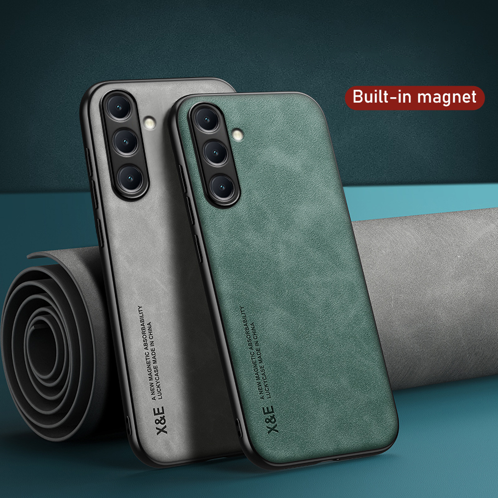 Shockproof Magnetic Car Holder – обзор и цена Phone Cases Redmi