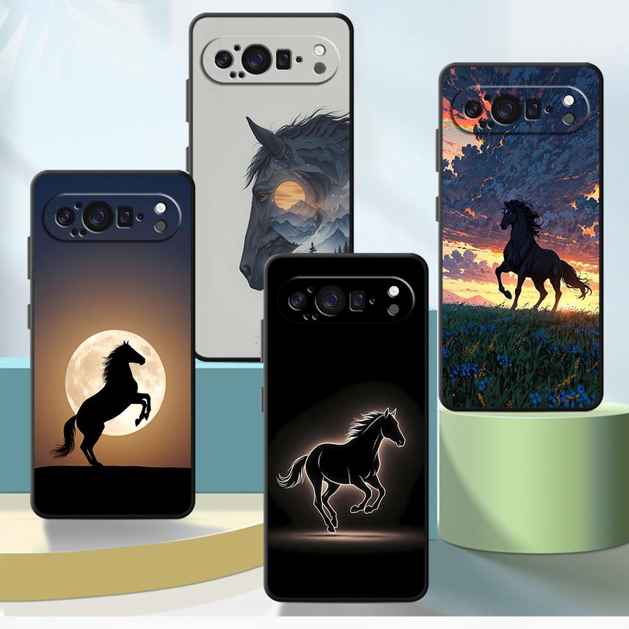Funda Phone Cover Case for Goo – обзор и цена Phone Cases Pixel 9A