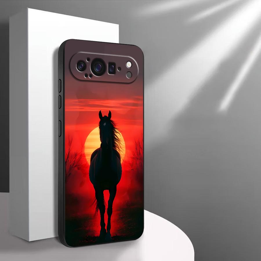 Funda Phone Cover Case for Goo – обзор и цена Phone Cases Pixel 9A