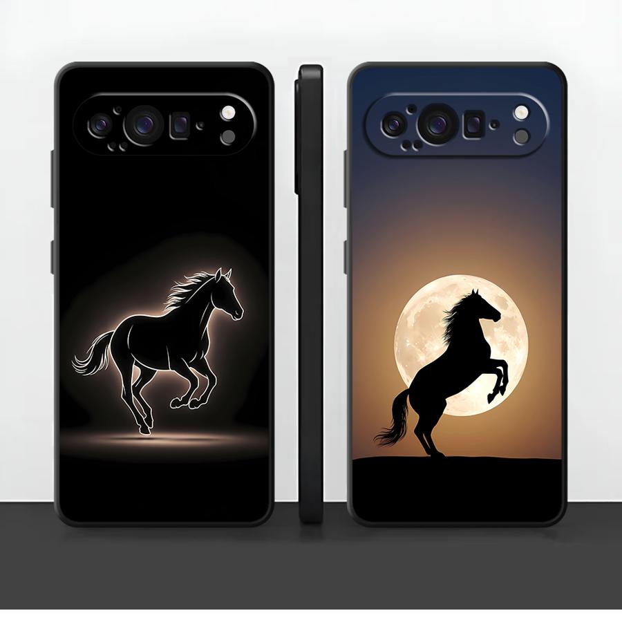 Funda Phone Cover Case for Goo – обзор и цена Phone Cases Pixel 9A