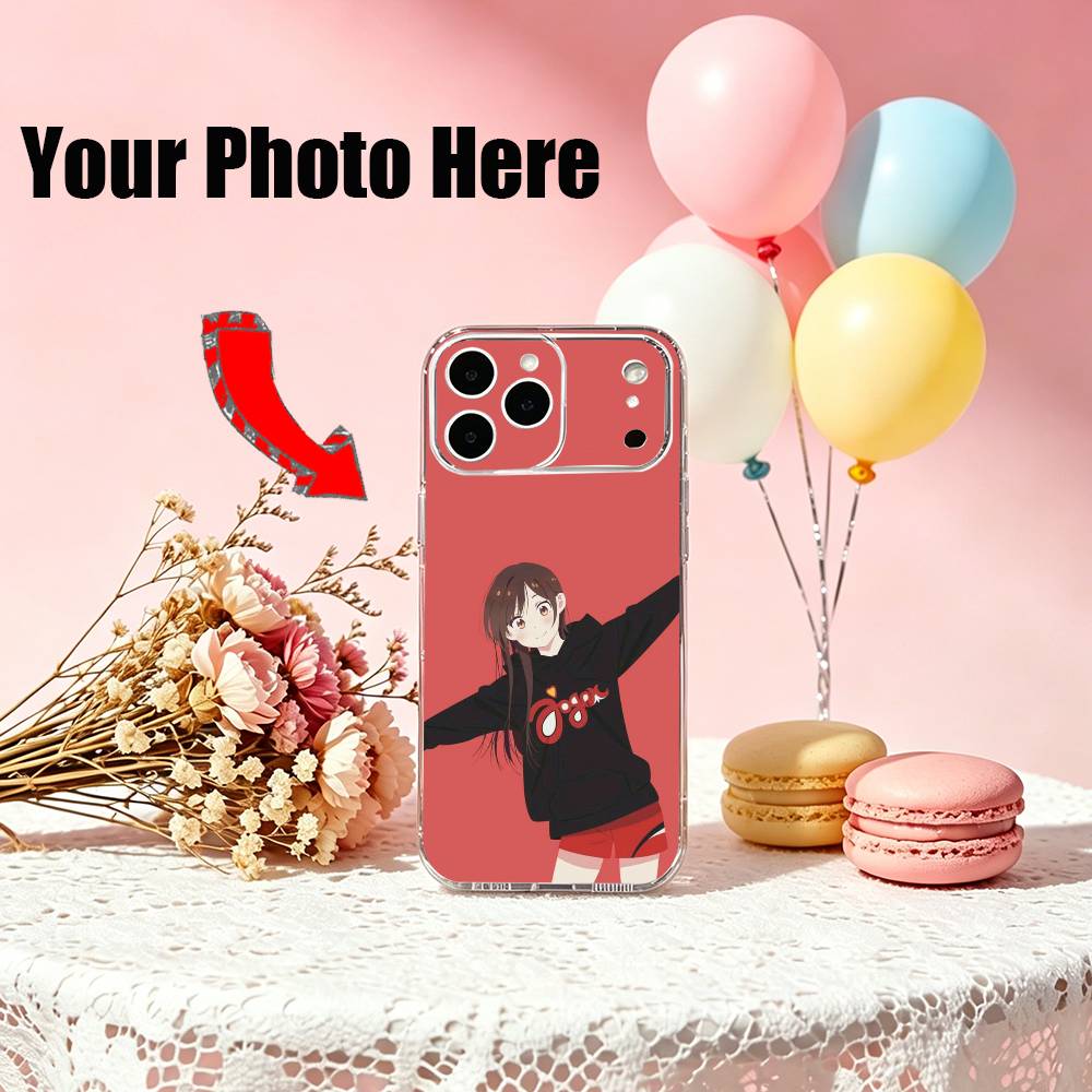 Rent-A-Girlfriend Rom-com Hot  – обзор и цена Phone Cases Com