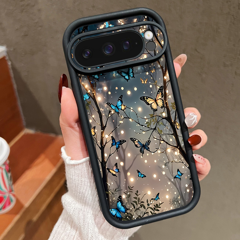 Soft TPU Phone Case For Google – обзор и цена Phone Cases Pixel 10