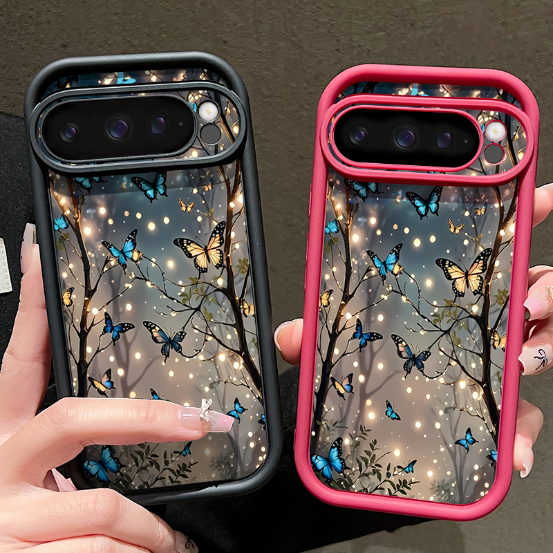 Soft TPU Phone Case For Google – обзор и цена Phone Cases Pixel 10