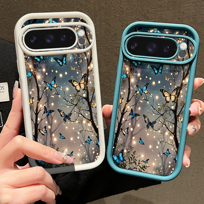 Soft TPU Phone Case For Google – обзор и цена Phone Cases Pixel 10