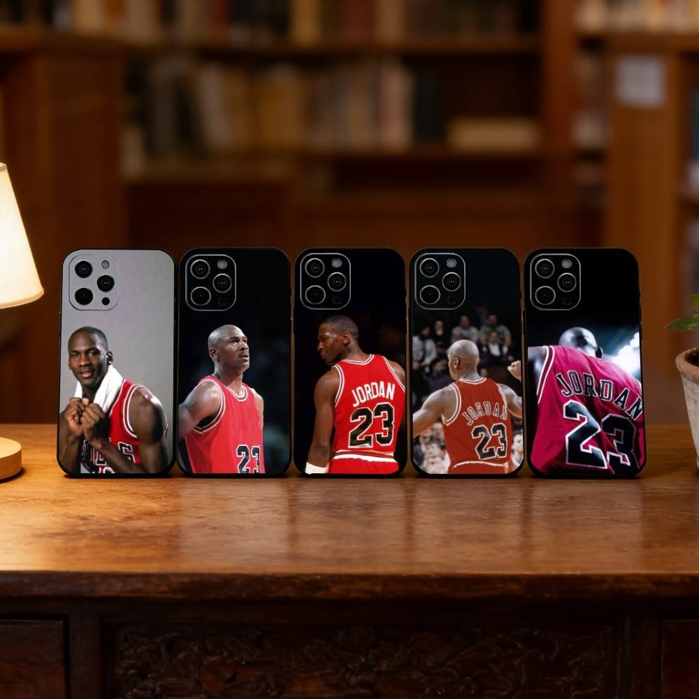 Basketball J-Jordan 23  Phone  – обзор и цена Phone Cases Jordan
